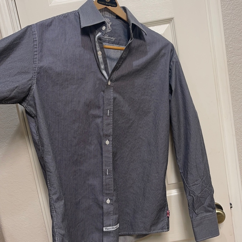 English Laundry